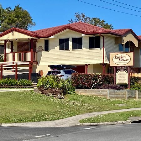 Ruskin House @ Bbsc Byron Bay Kültér fotó