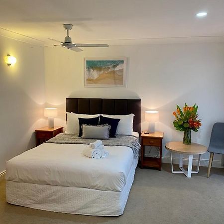 Ruskin House @ Bbsc Byron Bay Kültér fotó