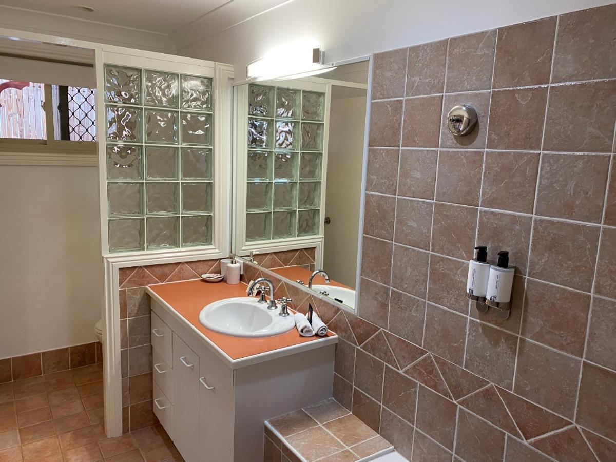 Ruskin House @ Bbsc Byron Bay Kültér fotó