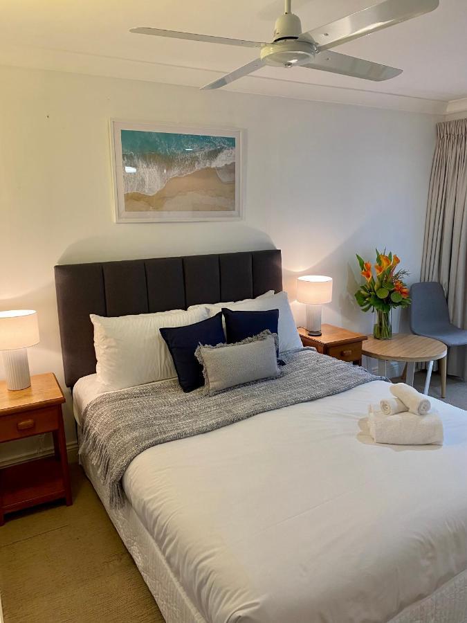 Ruskin House @ Bbsc Byron Bay Kültér fotó