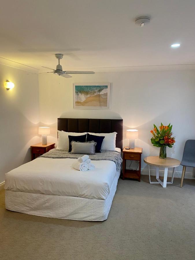 Ruskin House @ Bbsc Byron Bay Kültér fotó