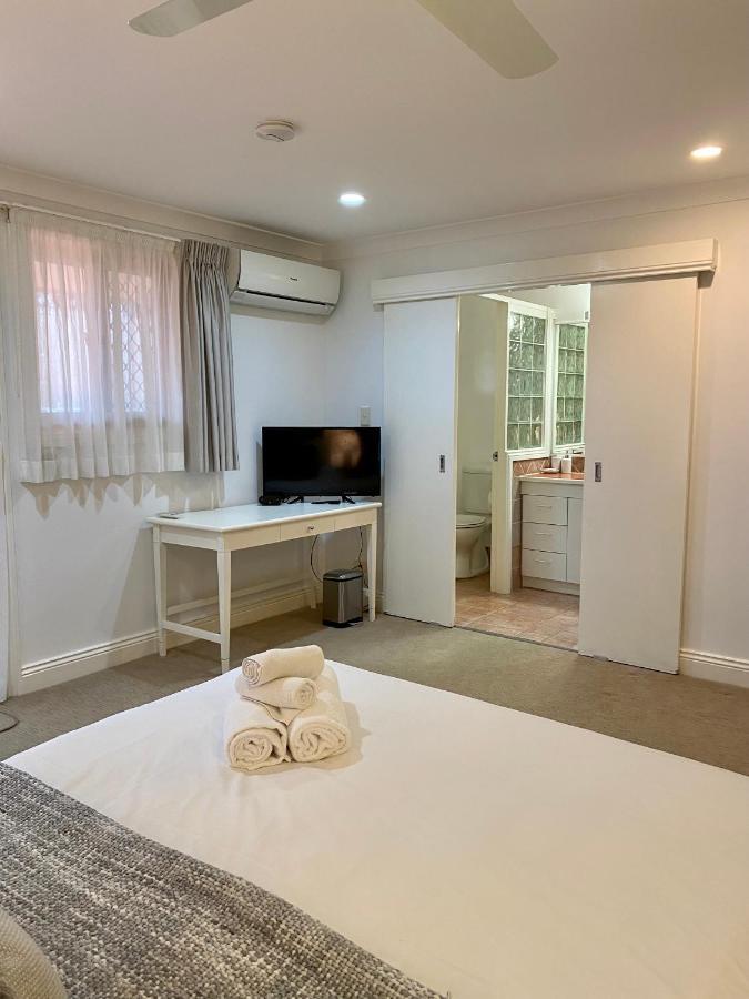 Ruskin House @ Bbsc Byron Bay Kültér fotó